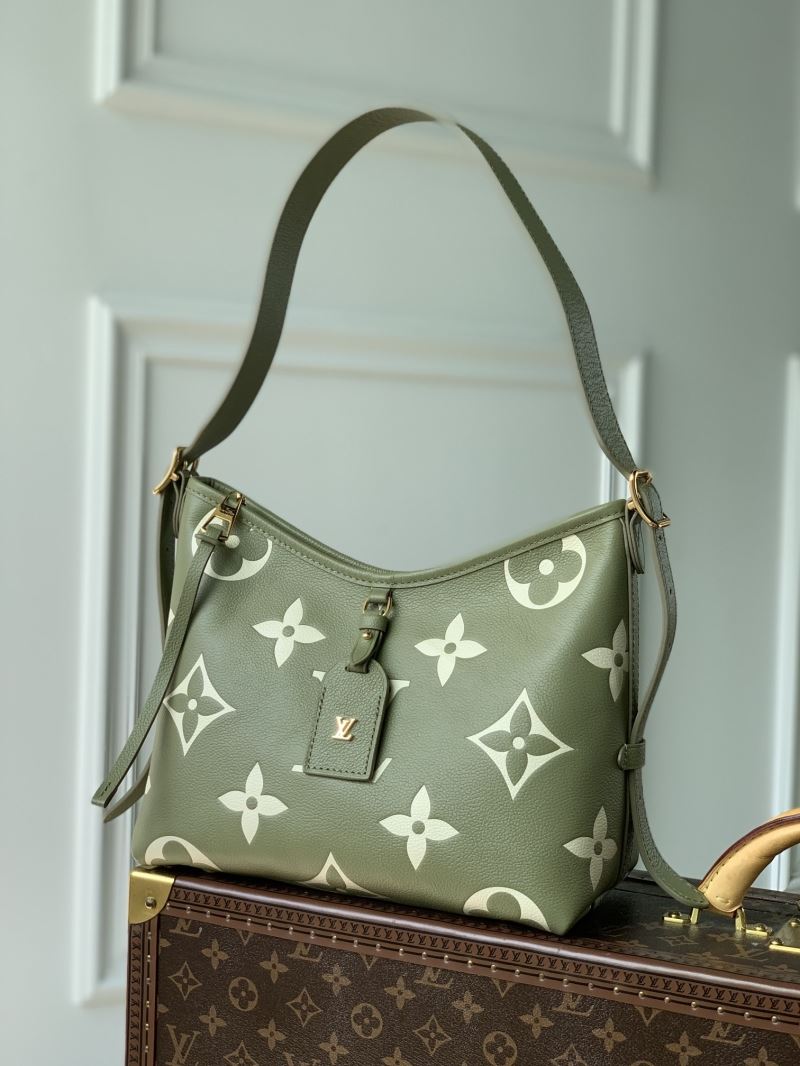 LV Hobo Bags